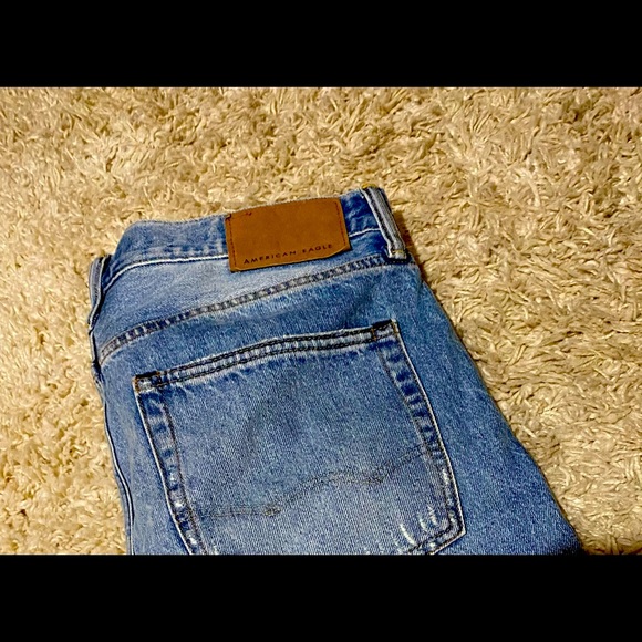 Aero jeans - Picture 2 of 3